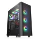 Thermaltake V250 TG ARGB Midi Tower Negro